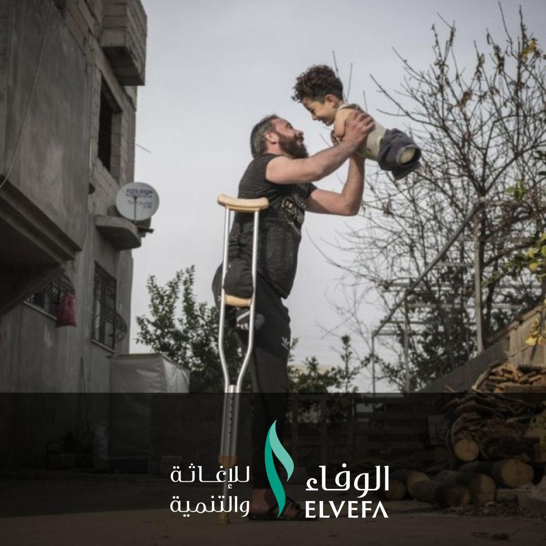 Lighting Up Lives Solar Energy for Refugee Families (1)