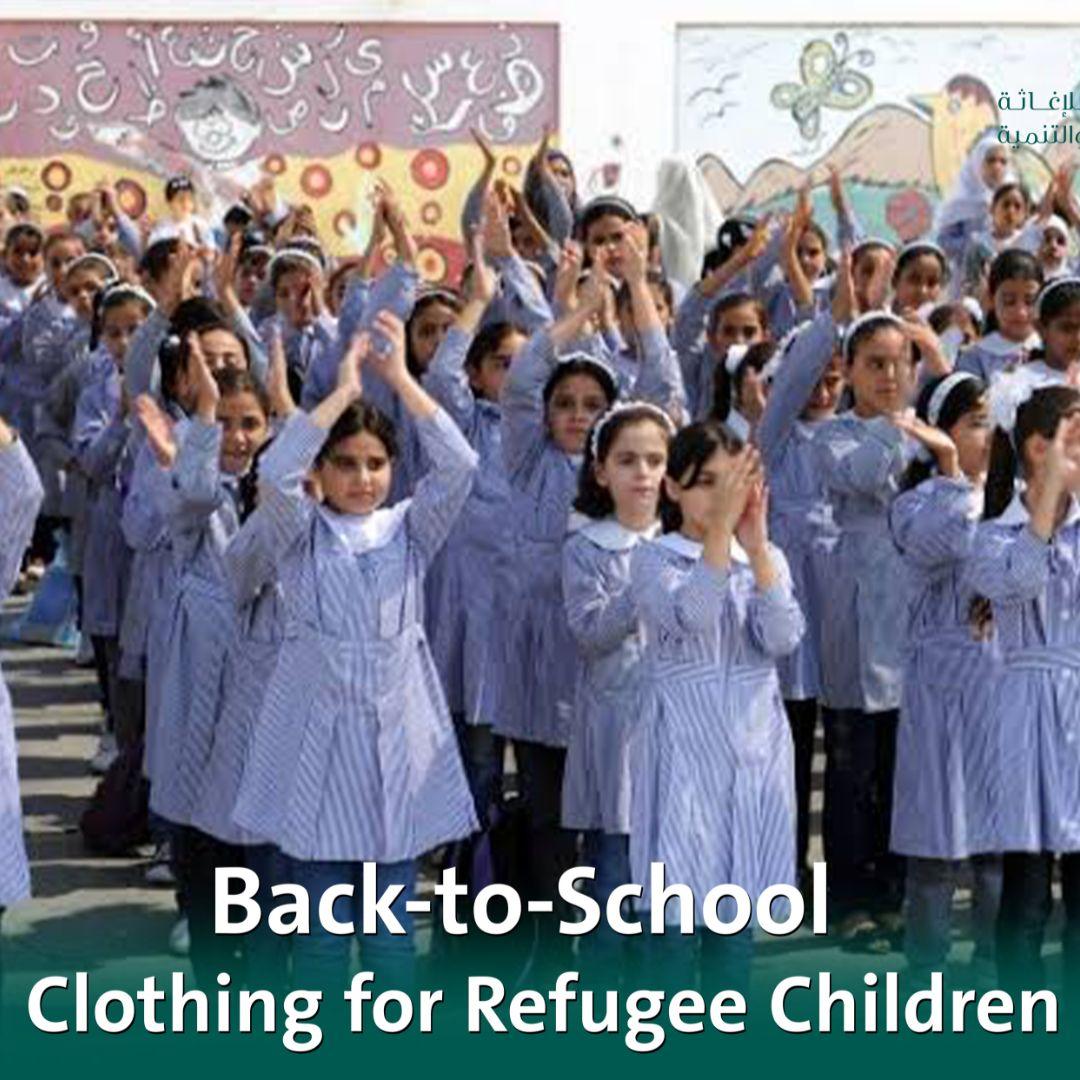 Lighting Up Lives Solar Energy for Refugee Families (2)