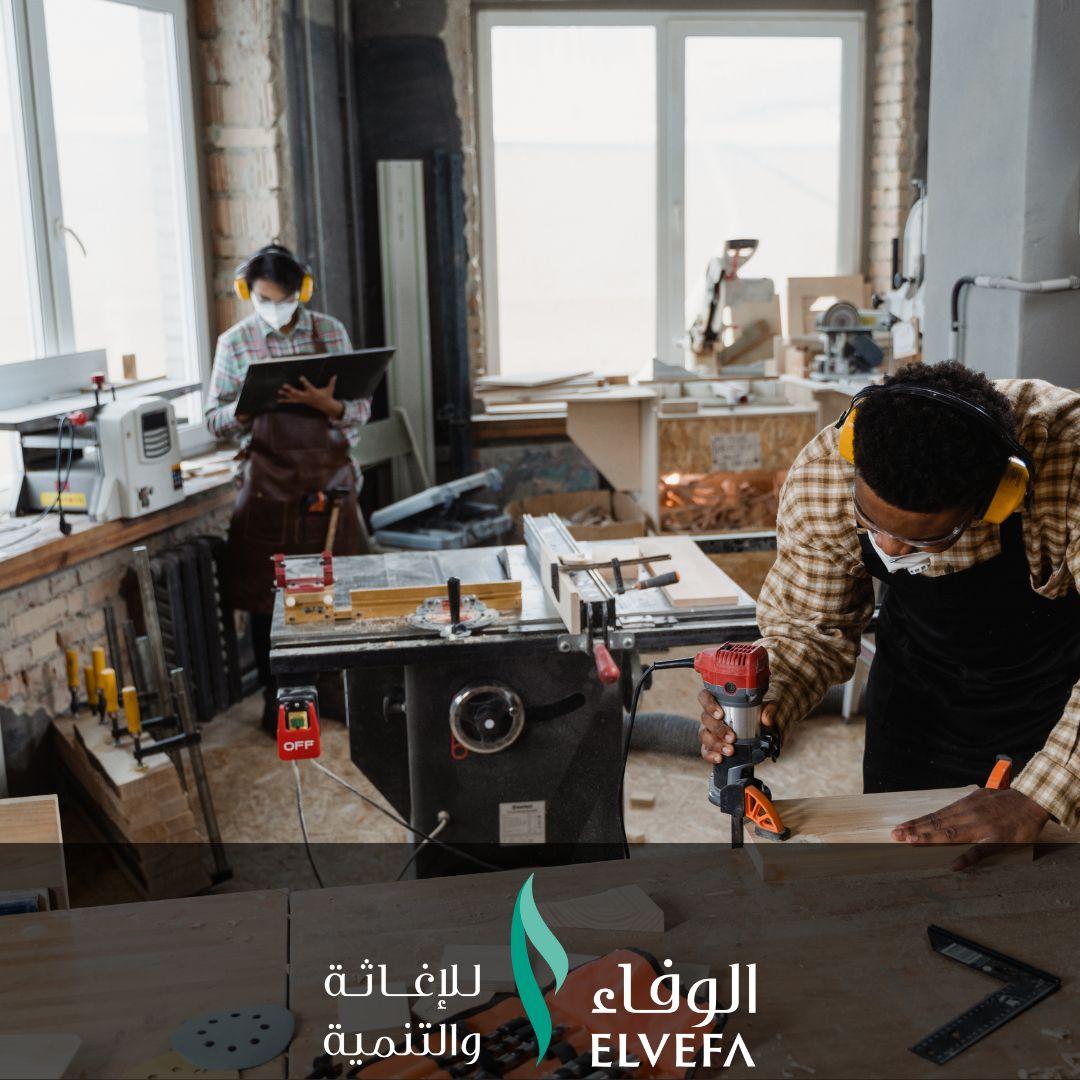 Lighting Up Lives Solar Energy for Refugee Families (4)